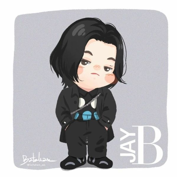 Ảnh chibi buồn và cô đơn nhất Ảnh chibi buồn và cô đơn nhất