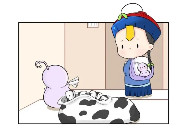 Ảnh chibi buồn ngồi dưới trời mưa Ảnh chibi buồn ngồi dưới trời mưa