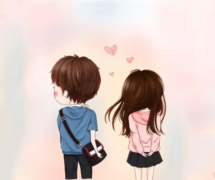 Ảnh chibi buồn cho những ngày tâm trạng Ảnh chibi buồn cho những ngày tâm trạng