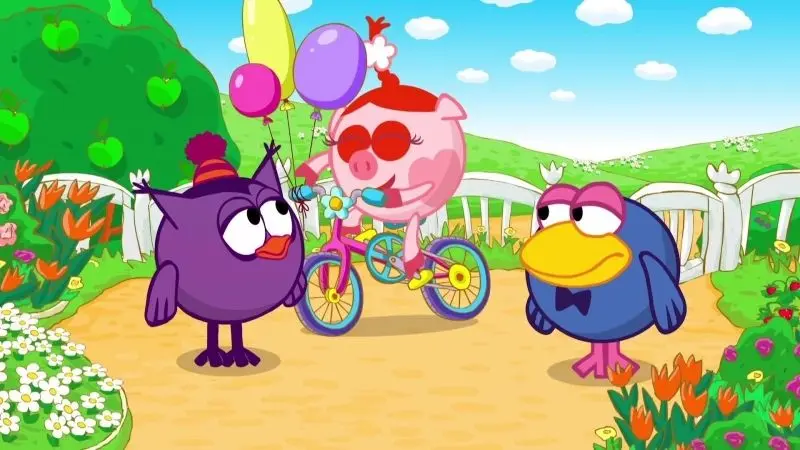Ảnh chibi hài hước trong khung cảnh vui nhộn Ảnh chibi hài hước trong khung cảnh vui nhộn
