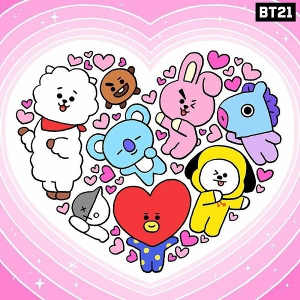 Ảnh chibi hài hước trong bộ trang phục độc lạ Ảnh chibi hài hước trong bộ trang phục độc lạ