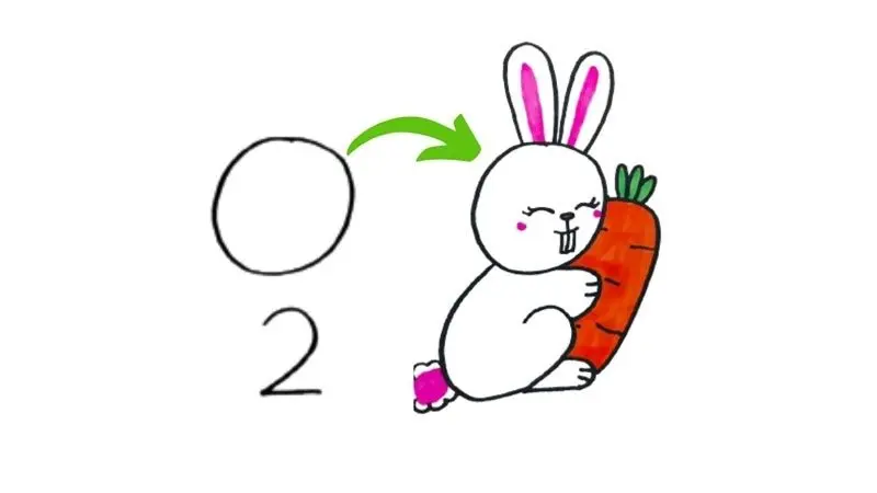 Ảnh chibi hài hước với biểu cảm buồn cười Ảnh chibi hài hước với biểu cảm buồn cười