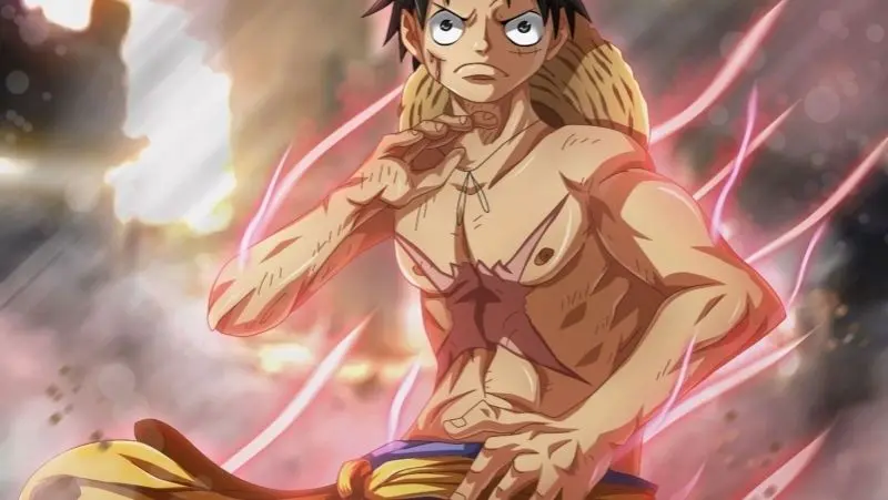 Avatar Luffy ngầu, thể hiện sức mạnh và phong cách đỉnh cao Avatar Luffy ngầu, thể hiện sức mạnh và phong cách đỉnh cao