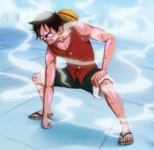 Hình ảnh avatar Luffy ngầu, lựa chọn hoàn hảo cho fan One Piece Hình ảnh avatar Luffy ngầu, lựa chọn hoàn hảo cho fan One Piece