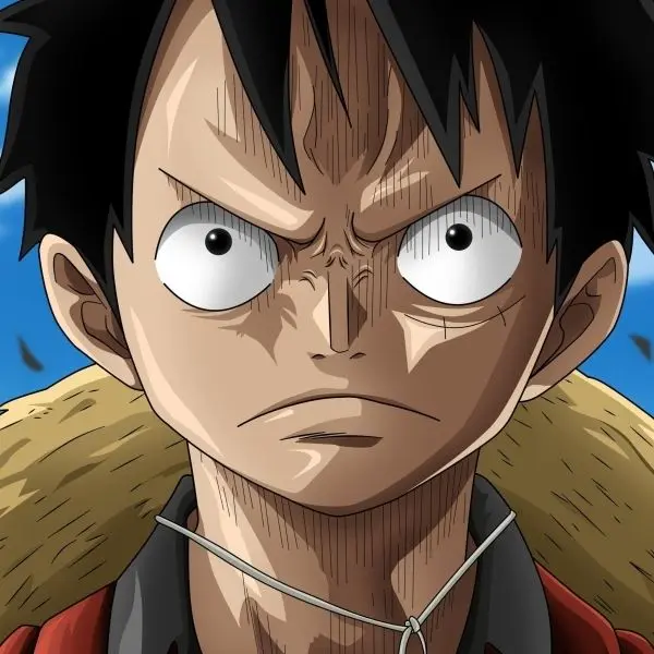Avatar Luffy ngầu, lựa chọn hoàn hảo cho những ai yêu phong cách đỉnh cao Avatar Luffy ngầu, lựa chọn hoàn hảo cho những ai yêu phong cách đỉnh cao