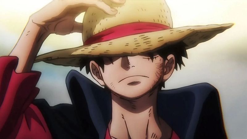 Avatar Luffy ngầu, điểm nhấn ấn tượng trên trang cá nhân của bạn Avatar Luffy ngầu, điểm nhấn ấn tượng trên trang cá nhân của bạn