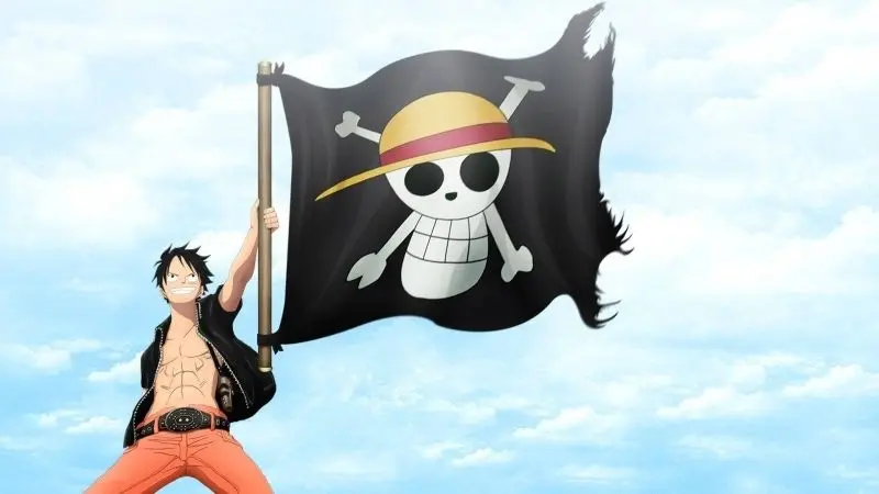 Ảnh avatar Luffy ngầu, làm nổi bật phong cách anh hùng của bạn Ảnh avatar Luffy ngầu, làm nổi bật phong cách anh hùng của bạn