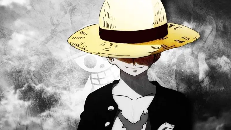 Avatar Luffy ngầu, lý tưởng để thể hiện tinh thần phiêu lưu và gan dạ Avatar Luffy ngầu, lý tưởng để thể hiện tinh thần phiêu lưu và gan dạ