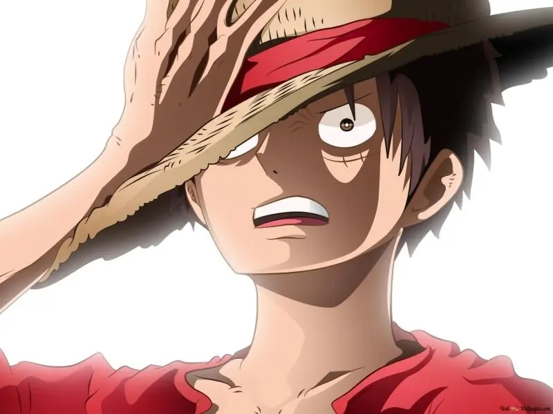 Hình ảnh avatar Luffy ngầu, giúp bạn lan tỏa niềm đam mê với One Piece Hình ảnh avatar Luffy ngầu, giúp bạn lan tỏa niềm đam mê với One Piece
