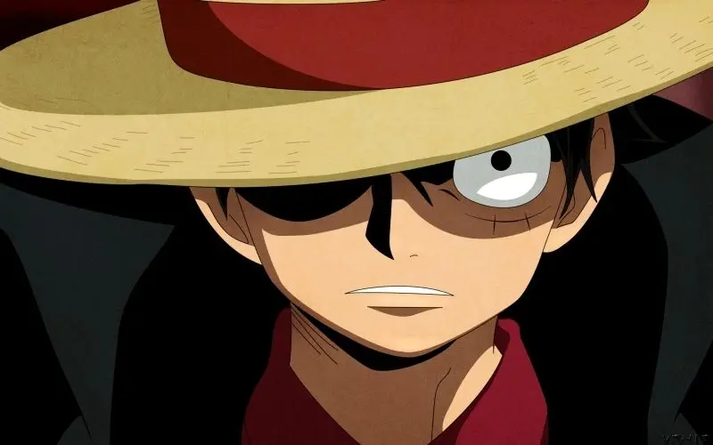 Ảnh avatar Luffy ngầu, mang đến sự mạnh mẽ và khí chất Ảnh avatar Luffy ngầu, mang đến sự mạnh mẽ và khí chất