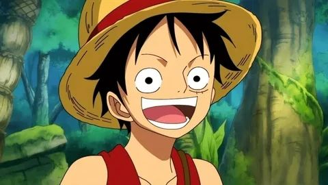 Hình ảnh avatar Luffy cute, lựa chọn lý tưởng cho fan yêu thích sự dễ thương Hình ảnh avatar Luffy cute, lựa chọn lý tưởng cho fan yêu thích sự dễ thương