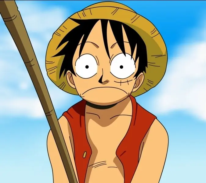 Avatar Luffy cute, biểu tượng của sự hồn nhiên và lạc quan Avatar Luffy cute, biểu tượng của sự hồn nhiên và lạc quan
