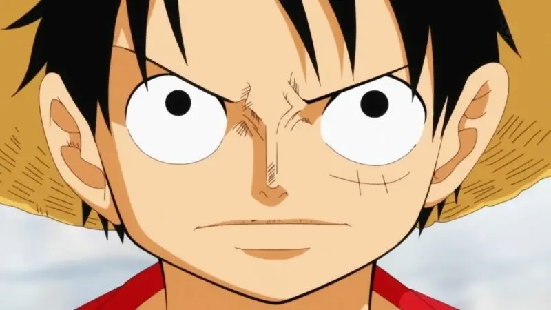 Hình ảnh avatar Luffy cute, tạo cảm giác thân thiện và dễ chịu Hình ảnh avatar Luffy cute, tạo cảm giác thân thiện và dễ chịu