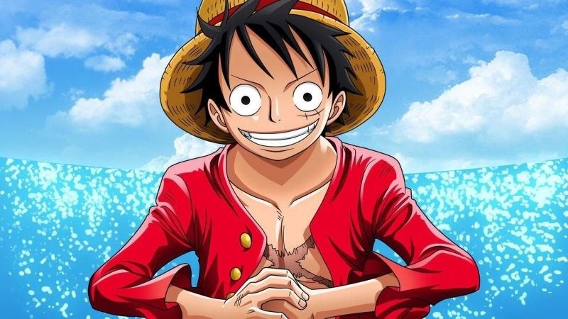 Avatar Luffy cute, điểm nhấn đáng yêu trên mạng xã hội Avatar Luffy cute, điểm nhấn đáng yêu trên mạng xã hội