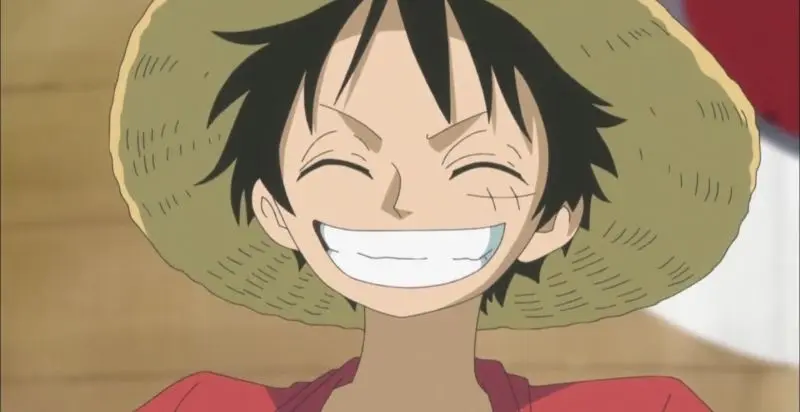 Hình ảnh avatar Luffy cute, làm sáng bừng hình đại diện của bạn Hình ảnh avatar Luffy cute, làm sáng bừng hình đại diện của bạn