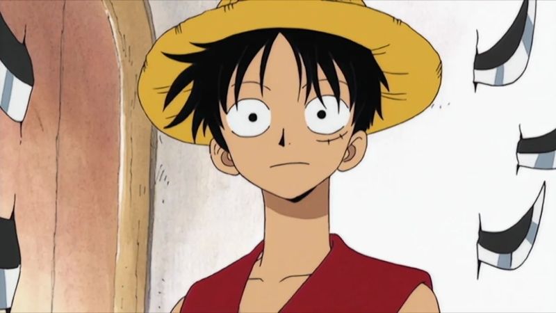 Avatar Luffy cute, lựa chọn hoàn hảo để lan tỏa niềm vui Avatar Luffy cute, lựa chọn hoàn hảo để lan tỏa niềm vui