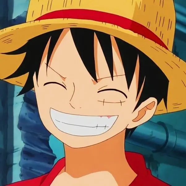 Ảnh avatar Luffy cute, biểu tượng của sự vui vẻ và đáng yêu Ảnh avatar Luffy cute, biểu tượng của sự vui vẻ và đáng yêu
