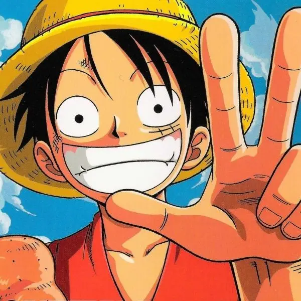 Hình nền avatar Luffy cute, giúp bạn nổi bật với phong cách tinh nghịch Hình nền avatar Luffy cute, giúp bạn nổi bật với phong cách tinh nghịch