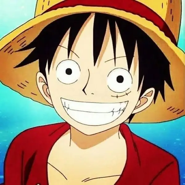 Ảnh avatar Luffy cute, tạo dấu ấn độc đáo với hình ảnh dễ thương Ảnh avatar Luffy cute, tạo dấu ấn độc đáo với hình ảnh dễ thương