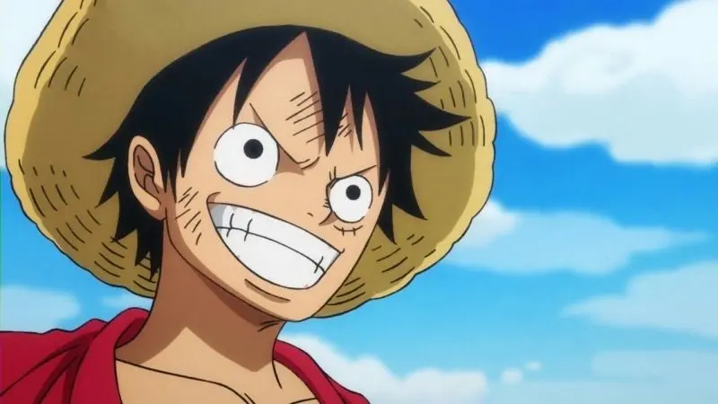 Hình ảnh avatar Luffy cute, biểu tượng của sự đáng yêu và ngộ nghĩnh Hình ảnh avatar Luffy cute, biểu tượng của sự đáng yêu và ngộ nghĩnh