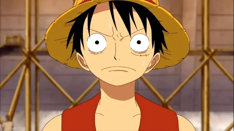 Avatar Luffy cute, mang đến sự tươi trẻ và năng động Avatar Luffy cute, mang đến sự tươi trẻ và năng động