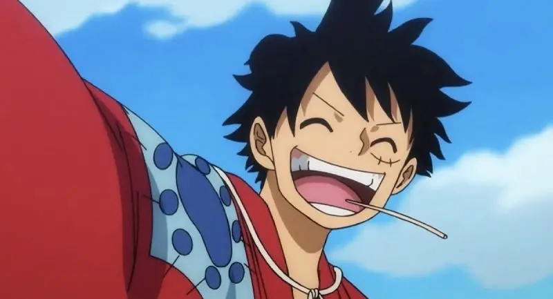 Ảnh avatar Luffy cute, giúp bạn lan tỏa niềm vui đến mọi người Ảnh avatar Luffy cute, giúp bạn lan tỏa niềm vui đến mọi người