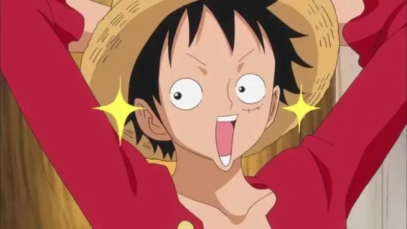 Avatar Luffy cute, làm nổi bật sự trẻ trung và năng lượng tích cực Avatar Luffy cute, làm nổi bật sự trẻ trung và năng lượng tích cực