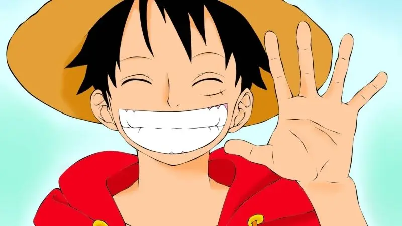Hình ảnh avatar Luffy cute, biểu tượng của sự lạc quan và đáng yêu Hình ảnh avatar Luffy cute, biểu tượng của sự lạc quan và đáng yêu