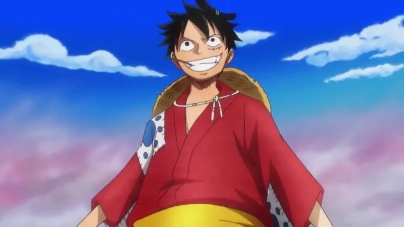 Hình nền avatar Luffy ngầu, lựa chọn lý tưởng để khẳng định cá tính Hình nền avatar Luffy ngầu, lựa chọn lý tưởng để khẳng định cá tính