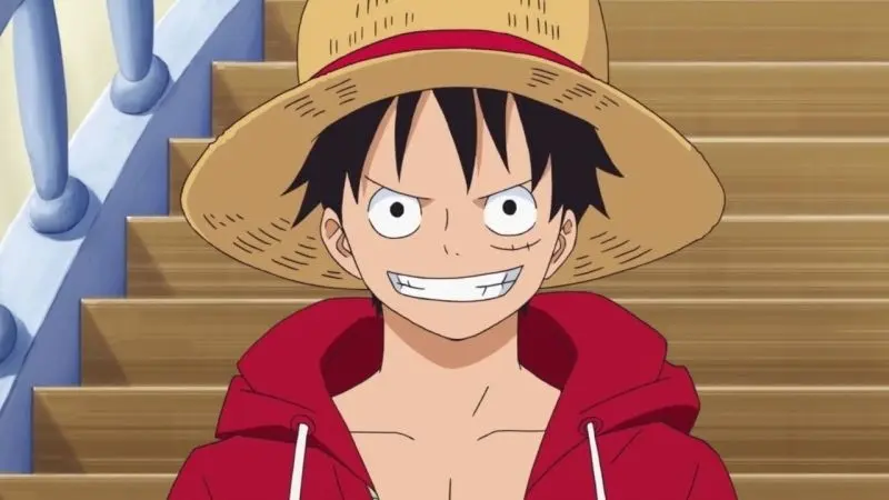 Avatar Luffy ngầu, tạo dấu ấn riêng trên mạng xã hội Avatar Luffy ngầu, tạo dấu ấn riêng trên mạng xã hội