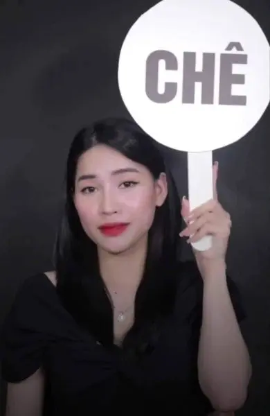 Meme chê đầy mỉa mai và châm biếm nhưng dễ hiểu