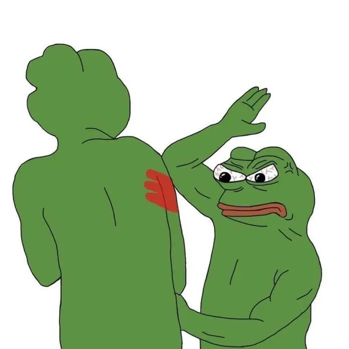 Meme chê khiến mọi thứ trở nên thú vị hơn nhờ vào sự chỉ trích hài hước