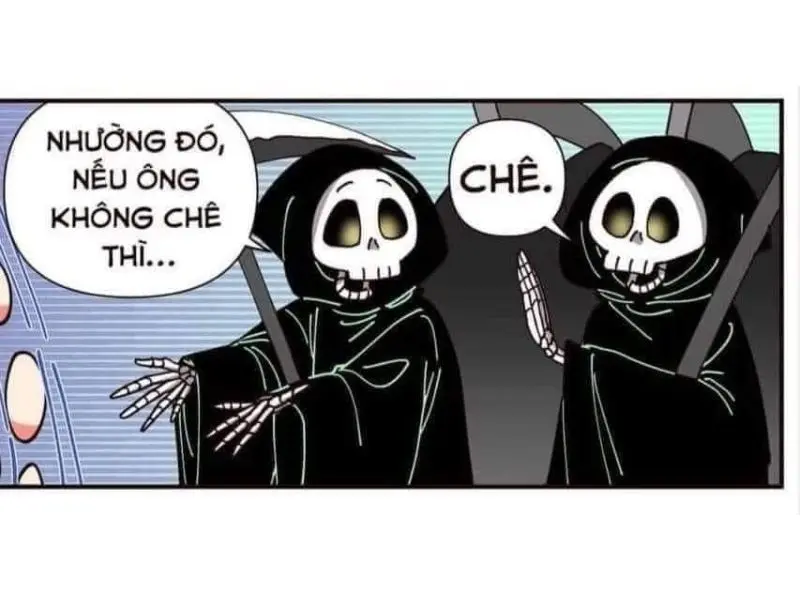 Meme chê tạo ra những hình ảnh đầy mỉa mai nhưng dễ thương