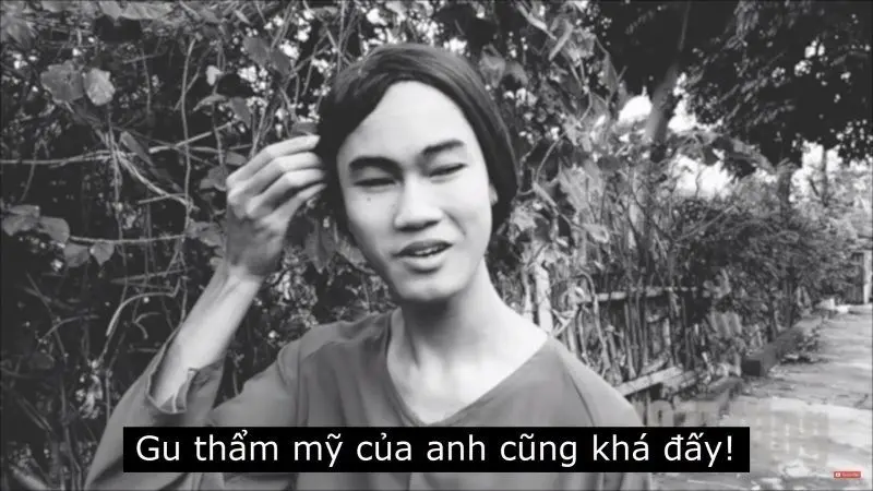 Meme chê mang lại những nhận xét hài hước về những điều không hài lòng