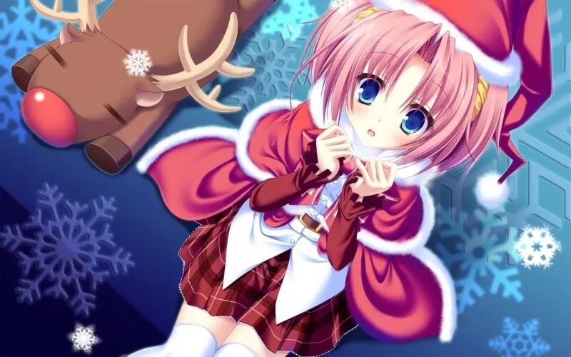 Hình nền 8K anime với cảnh thiên nhiên tuyệt đẹp Hình nền 8K anime với cảnh thiên nhiên tuyệt đẹp