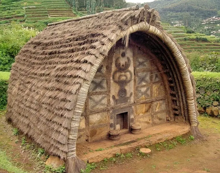 Không gian nhà cổ kính đậm chất nghệ thuật và sáng tạo