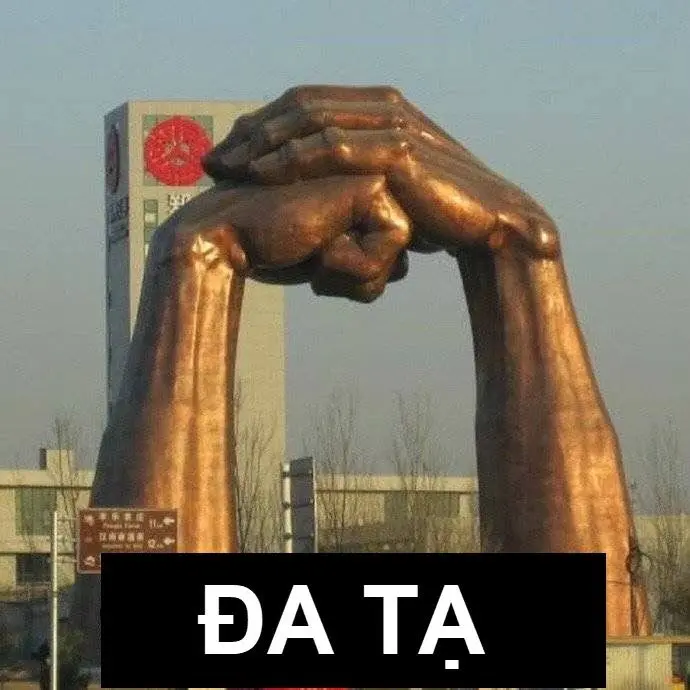 Meme cảm ơn cute đáng yêu khiến ai cũng hạnh phúc