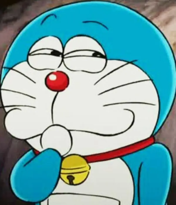 Doraemon meme hài hước được yêu thích