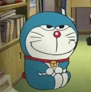 Doraemon meme tạo nên tiếng cười sảng khoái