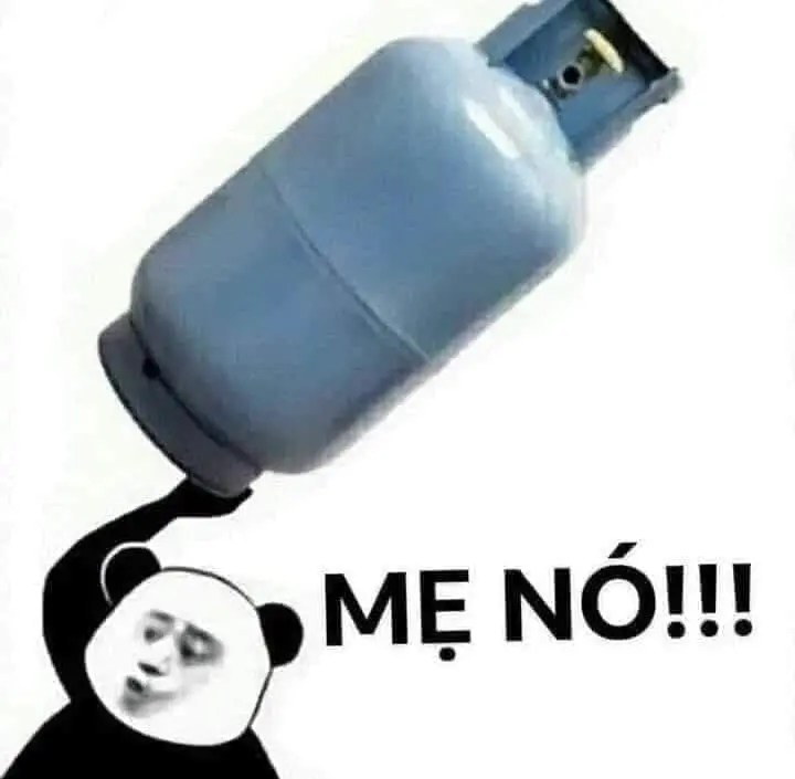 Meme chửi người được chia sẻ rộng rãi