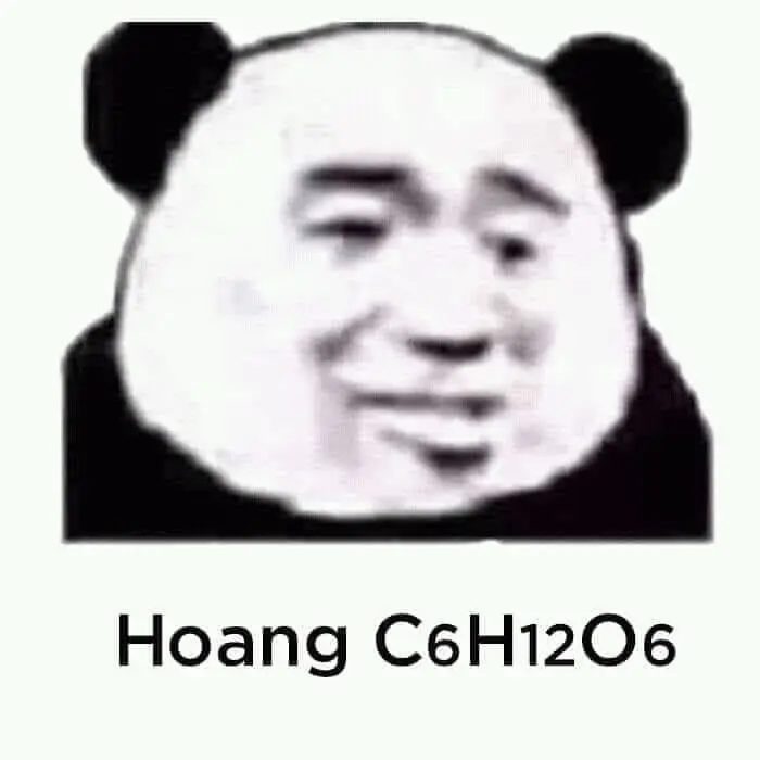 Meme chửi mang phong cách vui nhộn