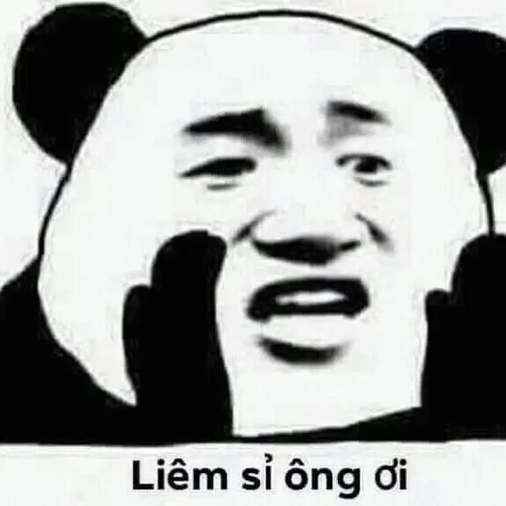 Meme chửi người thú vị và độc đáo