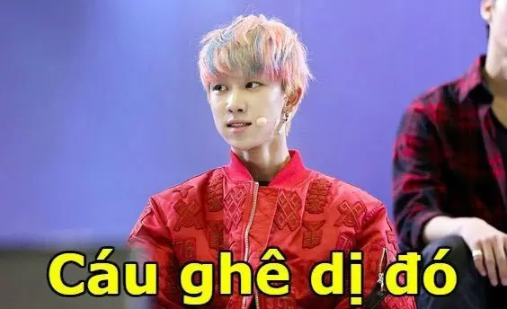 Meme chửi hài hước được lan truyền mạnh mẽ