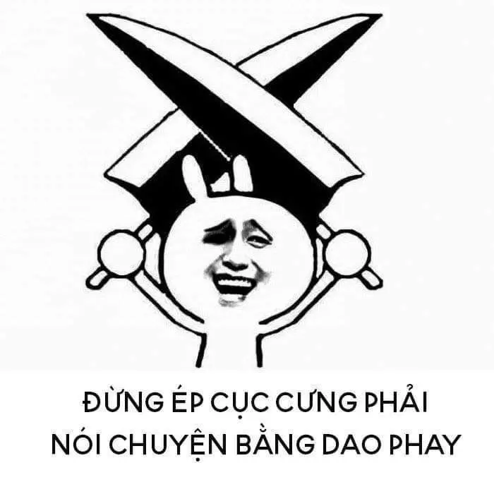 Meme chửi thuê tạo ra tiếng cười cho người xem
