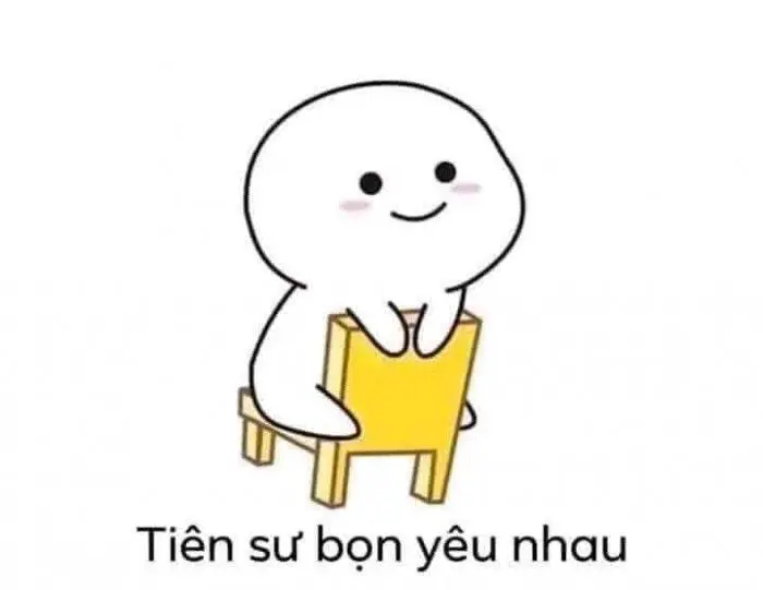 Meme chửi thuê là nguồn cảm hứng vui vẻ