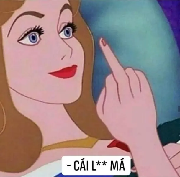 Meme chửi người là nguồn giải trí cao