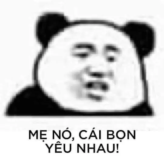Meme chửi người mang đến tiếng cười sảng khoái