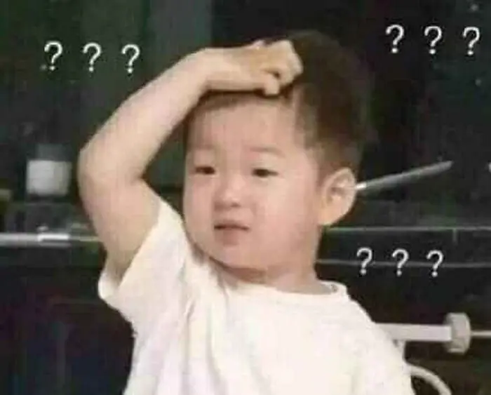 Meme không hiểu khiến người xem cảm thấy buồn cười
