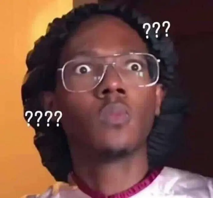 Meme không hiểu và câu nói hài hước