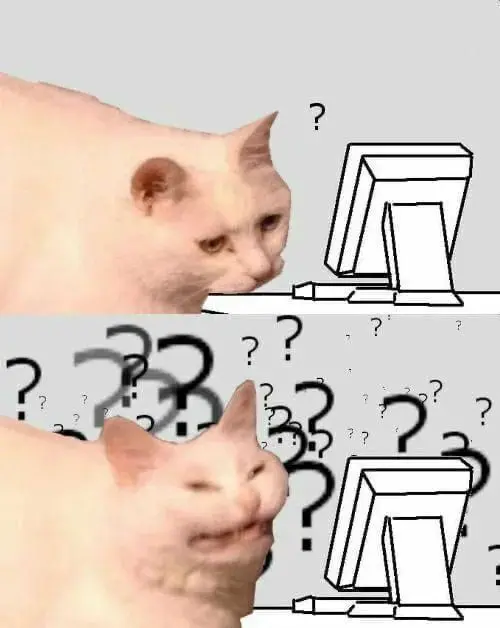 Meme không hiểu khiến người xem bật cười